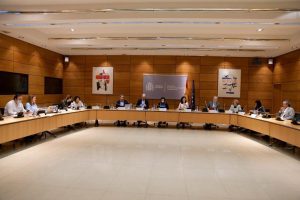 acreditaci&oacute;n y calidad de los centros