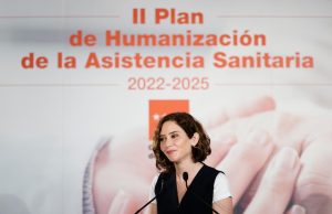 II Plan de Humanizaci&oacute;n