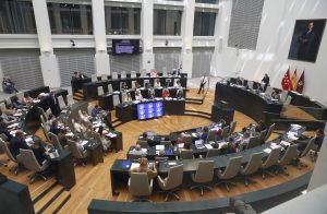 El Ayuntamiento de Madrid aprueba un nuevo modelo para modernizar los servicios sociales