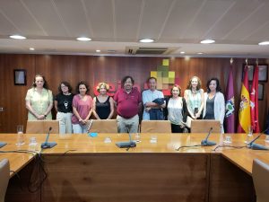 comit&eacute; de &eacute;tica