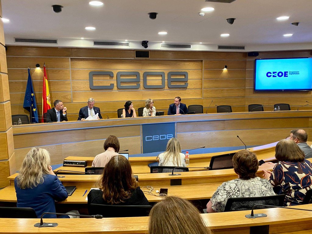 El sector social propone soluciones “viables y sostenibles” al nuevo modelo de acreditación de centros