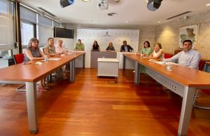 modelo de atenci&oacute;n residencial