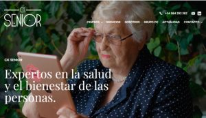 Fondo de Apoyo a la Dependencia