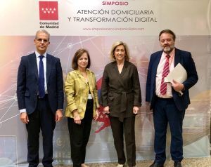 Simposio Atenci&oacute;n domiciliaria y transformaci&oacute;n digital