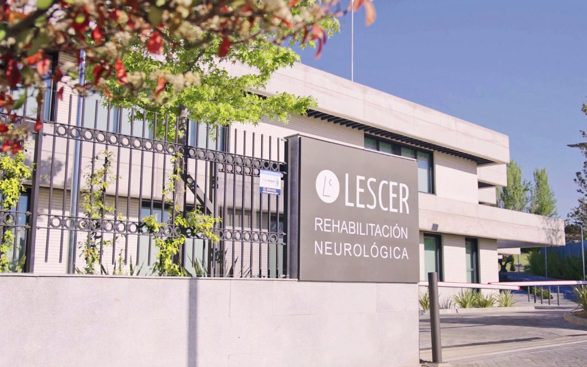 centro Lescer