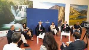 Asturias precisar&aacute; de 12.000 profesionales m&aacute;s para dar respuesta a las necesidades de atenci&oacute;n a la dependencia en 2030