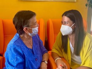 atenci&oacute;n nocturna a mayores