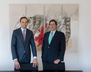 Healthcare Activos abre un nuevo centro en Pamplona