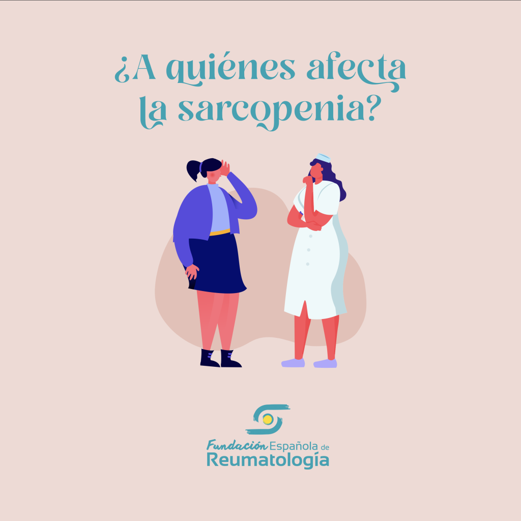 sarcopenia