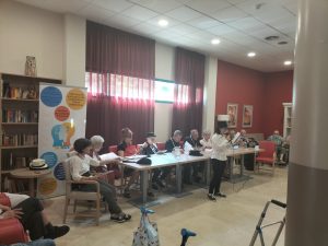 AFADE y los centros de d&iacute;a STIMA mejoran la calidad de vida de las personas con alzh&eacute;imer