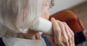 servicio de teleasistencia