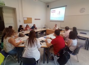 C&aacute;tedra Macrosad