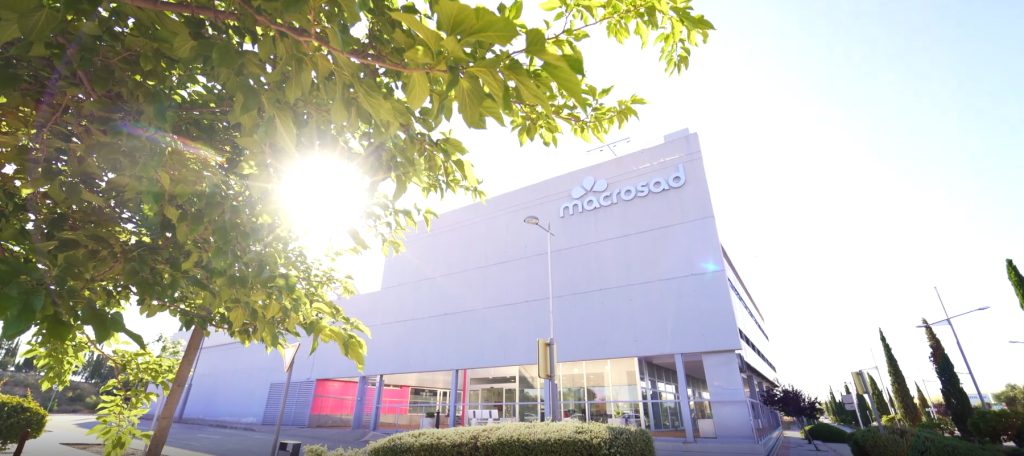 SedeMacrosad