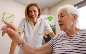 DomusVi sufre un incidente inform&aacute;tico que ha podido generar una brecha en sus sistemas