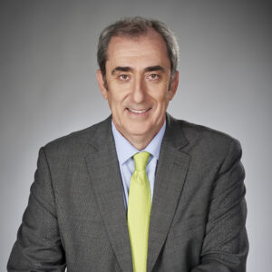 &ldquo;Apostamos por una atenci&oacute;n integral, pero con un alto componente sanitario&rdquo;