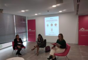 igualdad de g&eacute;nero