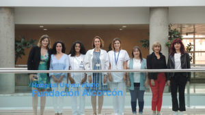 Pilar Fundaci&oacute;n Alcorc&oacute;n