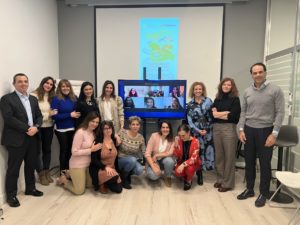 Primer promoci&oacute;n plan sucesi&oacute;n