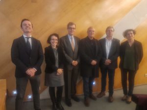 coordinaci&oacute;n sociosanitaria