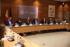 Modificaci&oacute;n de las prestaciones del Sistema de Dependencia: aumentan prestaciones e intensidades