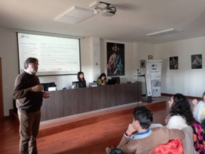 El proyecto europeo AICP.COM, promovido por Fundaci&oacute;n Pilares y Lares Asociaci&oacute;n, llega a 10 centros m&aacute;s