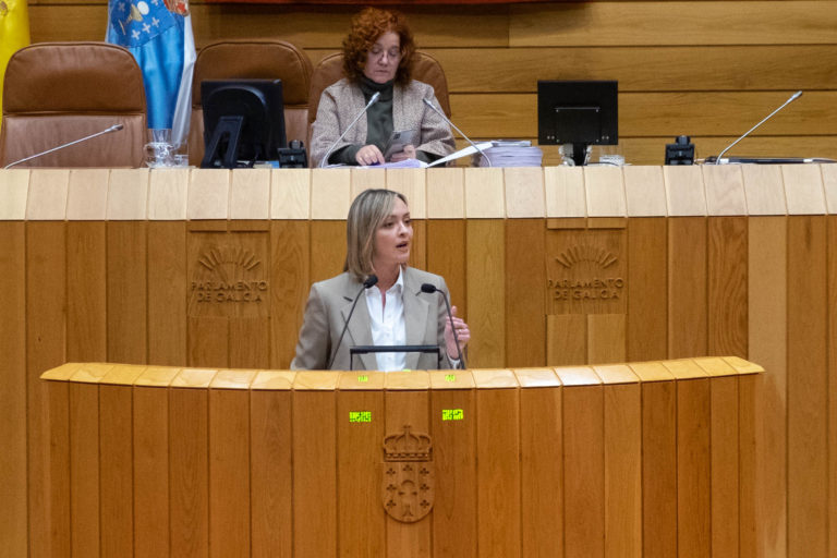 Galicia publicará a principios de 2023 la orden de estructura de residencias