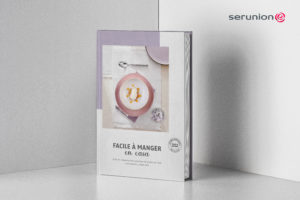 Serunion lanza un libro con recetas de f&aacute;cil masticaci&oacute;n y degluci&oacute;n