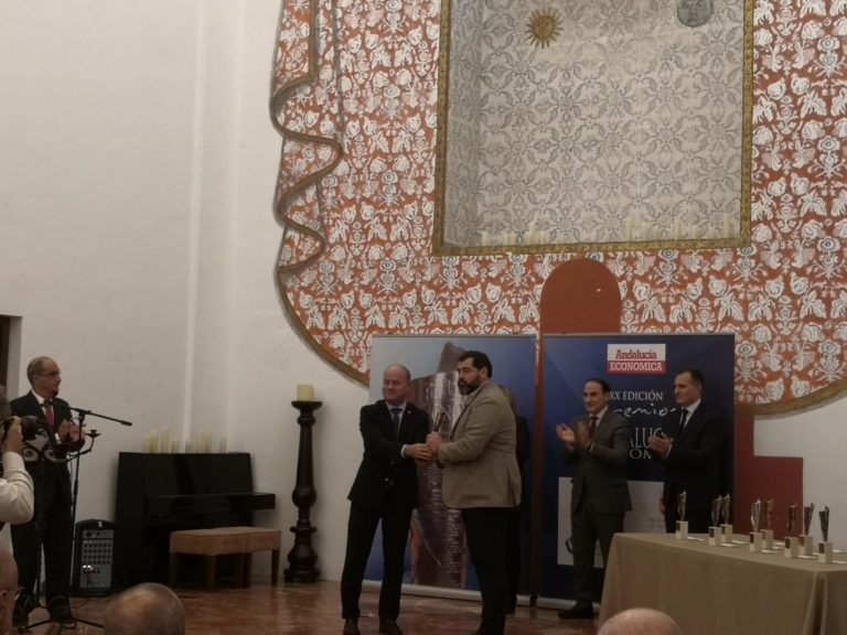 Premio Andalucía Económica