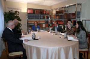 La Fundaci&oacute;n Reina Sof&iacute;a apoya a la investigaci&oacute;n de enfermedades neurodegenerativas