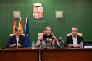 Castilla y Le&oacute;n avanza en la implantaci&oacute;n del nuevo modelo de atenci&oacute;n residencial con la colaboraci&oacute;n de Lares y Acalerte