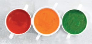 Gu&iacute;as de Recetas