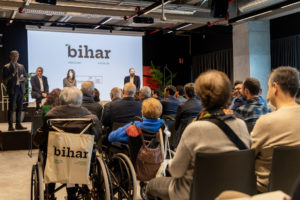 personas mayores y dependientes