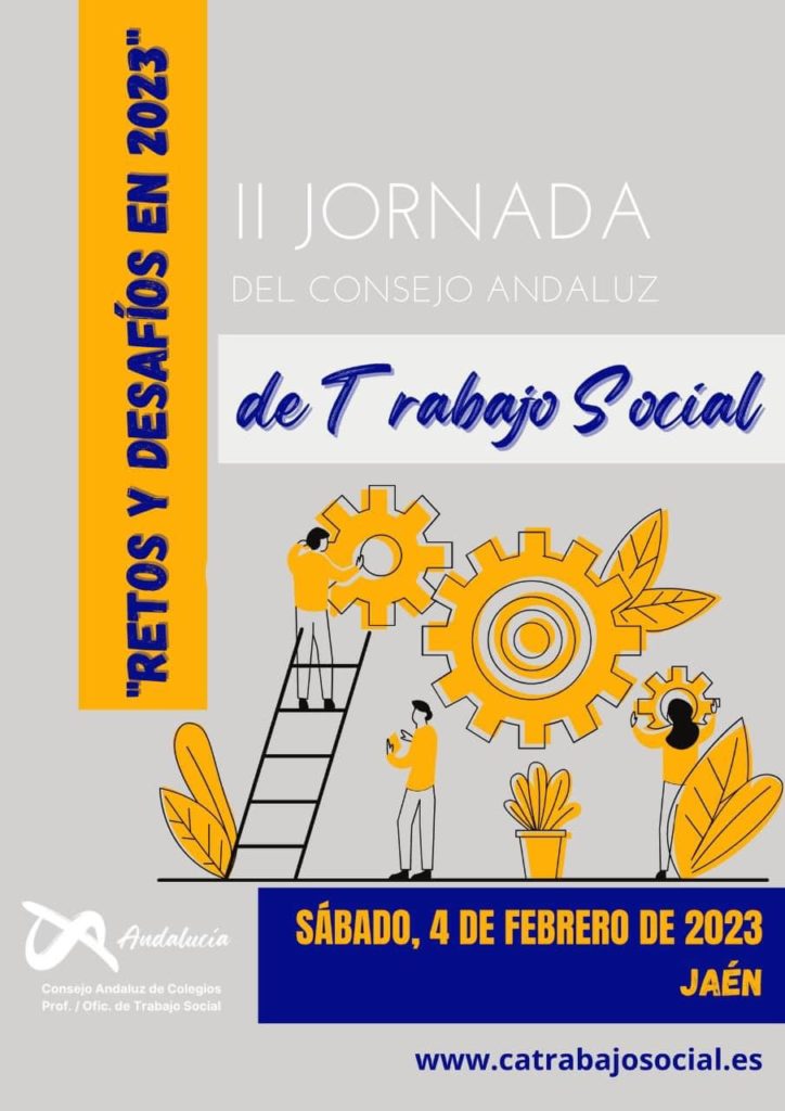 Trabajo Social