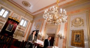 Atenci&oacute;n y Apoyo a las Familias