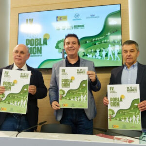 reto demogr&aacute;fico