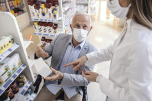 personas con discapacidad