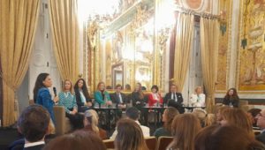 Amavir C&aacute;mara de Comercio de Madrid