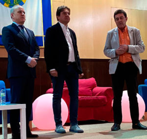 Medio millar de profesionales debaten sobre la tecnolog&iacute;a aplicada a la atenci&oacute;n domiciliaria