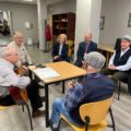 La Comunidad de Madrid establece unidades de convivencia con un máximo de 25 usuarios y una ratio de 0,45 profesionales de atención directa