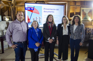 Abriendo los domicilios a los valores &eacute;ticos