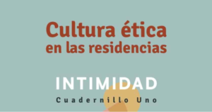 Cultura &Eacute;tica