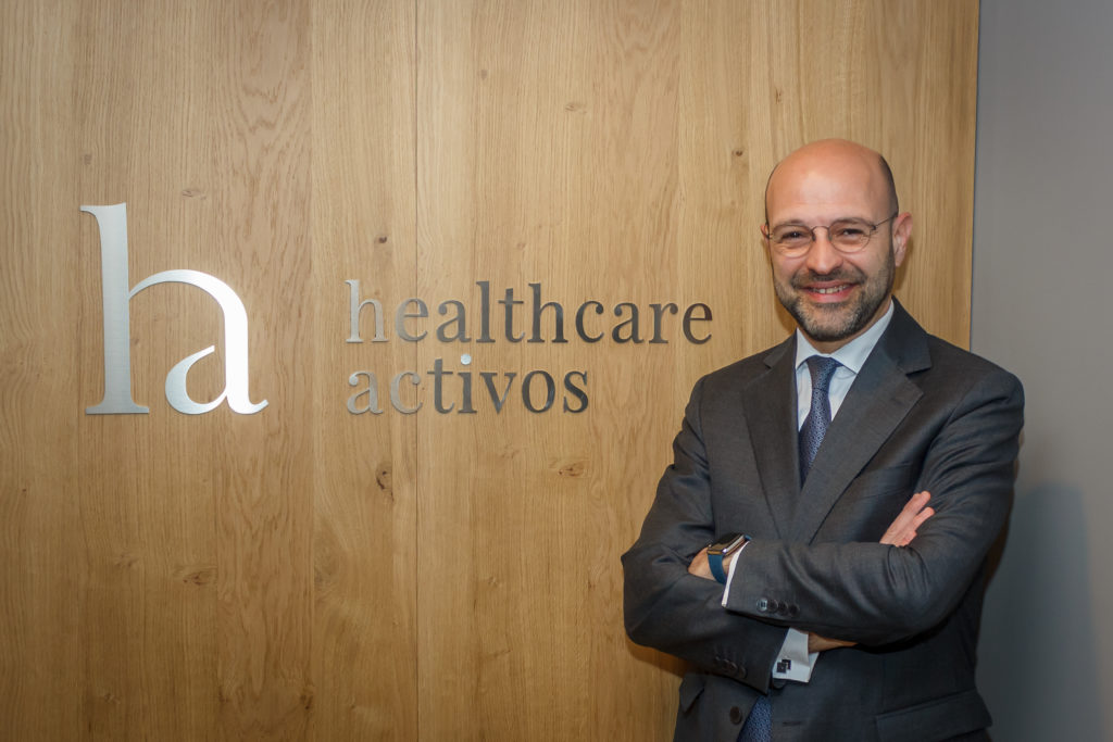 Heathcare Activos