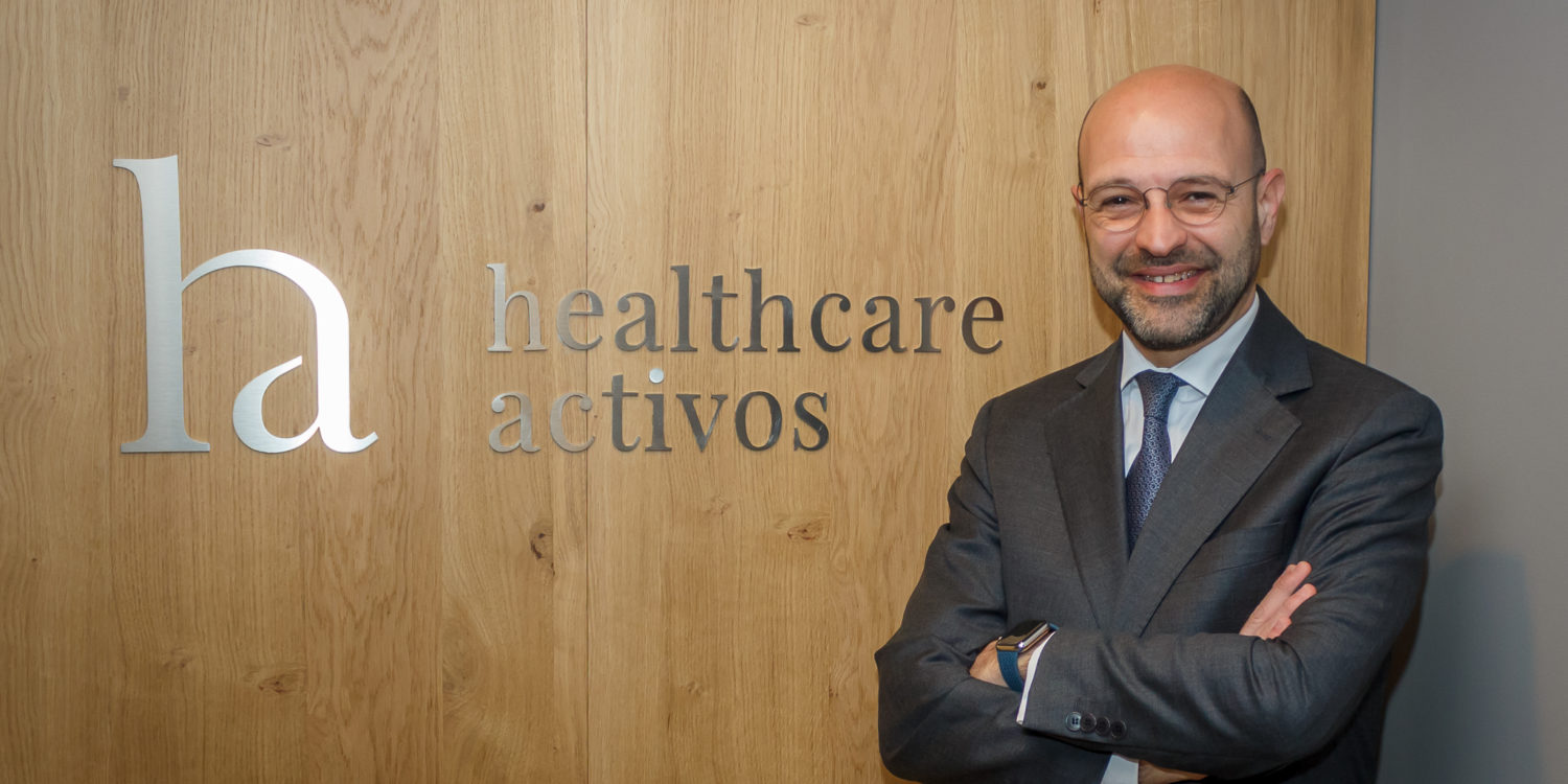 Heathcare Activos