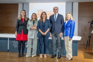 Ballesol gana el Premio a la Originalidad Tecnol&oacute;gica