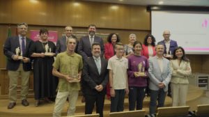 Embajadores Intergeneracionales