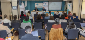 &ldquo;Hablemos de&hellip; Soledad No Deseada&rdquo;