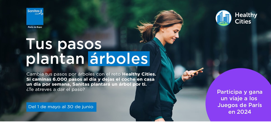 Healthy Cities