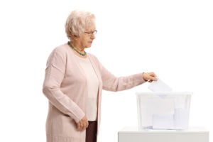 Ceaps env&iacute;a una carta a los candidatos de las elecciones auton&oacute;micas y municipales