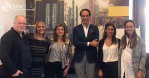 Foro T&eacute;cnico de Formaci&oacute;n se extiende al mercado Latinoamericano con nuevas alianzas y colaboraciones