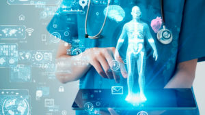 La telemedicina, una revoluci&oacute;n en la atenci&oacute;n sanitaria a las personas mayores